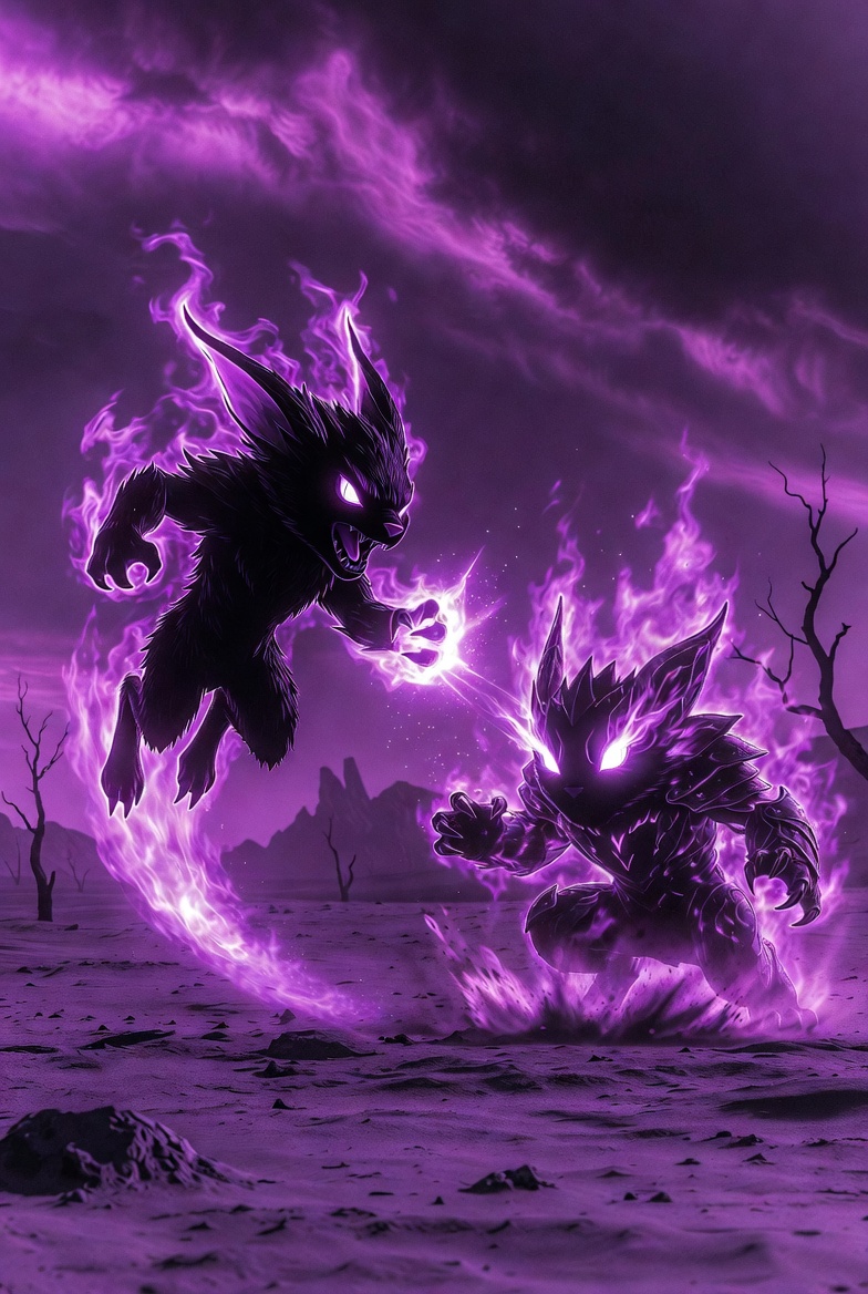 Your Voidling