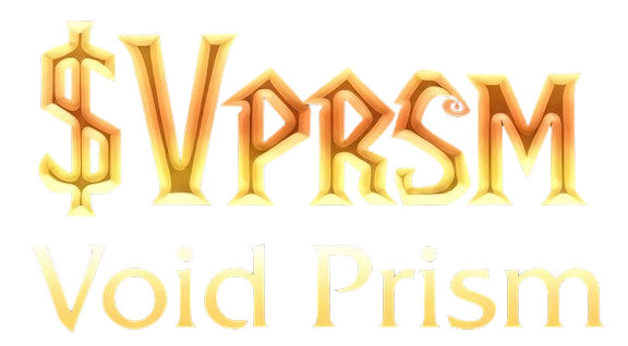 $VPRSM Void Prism
