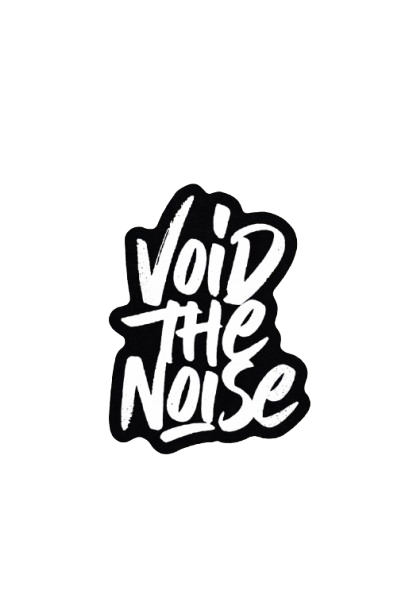 Void The Noise